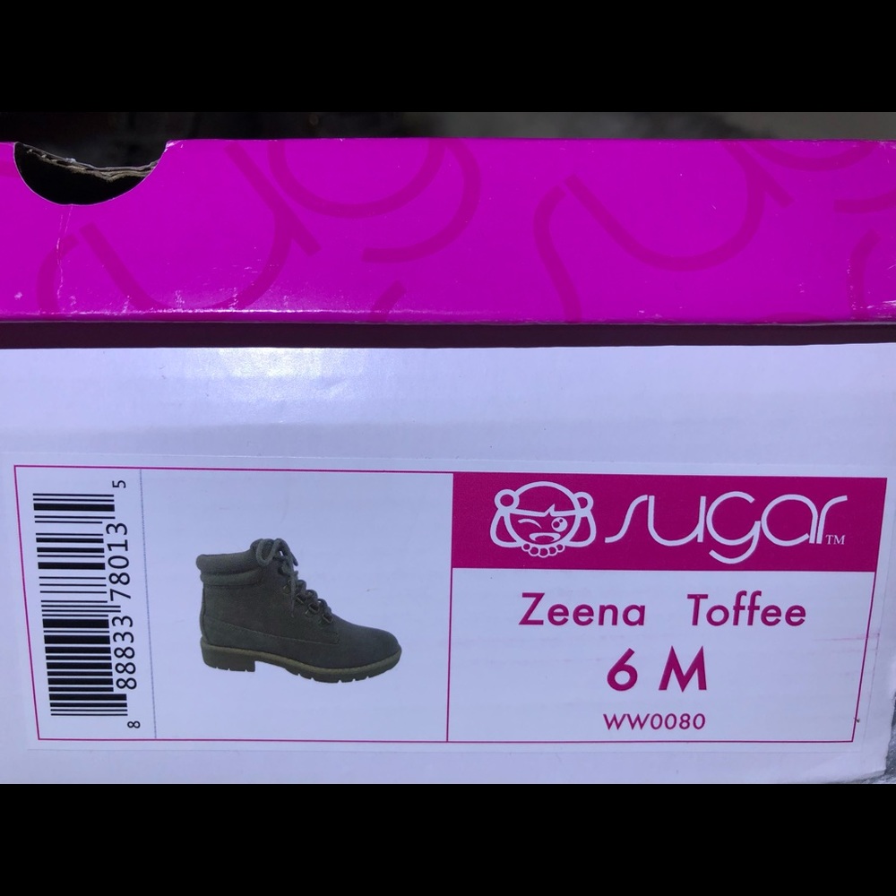 Sugar Brand - Picture 4 of 4